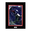 Spider-Man vs. Vulture Marvel Laser Cel